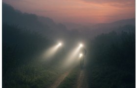 Trail des Lumières Vahl-Ebersing : Préparez-vous pour une course semi-nocturne inoubliable