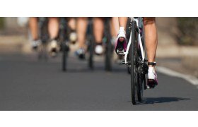 Le drafting en Triathlon, principes, règles et techniques