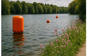 Auclair i Aubard dominują na Foulées de la forêt: Relacja z zawodów