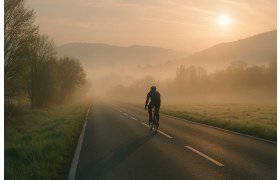 Trail du Circuit de la Sure à Voiron : Une Course Qui Rassemble Toutes les Générations
