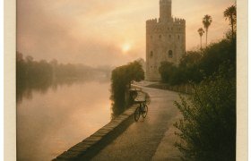 Sevilla se Reivindica como un Referente Indiscutible del Triatlón