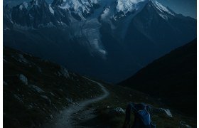 UTMB Mont-Blanc: El Gigante del Trail Running y su Compromiso para un Futuro Sostenible