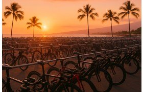 Gill Wheeler's Ironman Mission: 'Don't Be Afraid to Fail in Public'