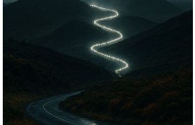 Furnas Night Trail: Mais de Mil Atletas Iluminam a Noite nos Açores