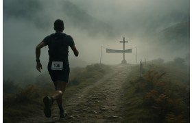 Pottok Trail 2026 : Juncas s'impose à Biriatou après une édition résiliente
