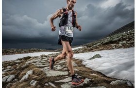 Exogene Ketone beim Ultra-Trail: Der Wundertreibstoff, um deine Rennen zu beenden?