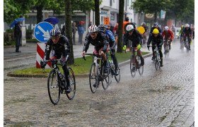 Triathlon sous la pluie : le guide complet