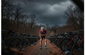 O Muro Sensorial no Ultra-Trail: Quando o Cérebro Diz Pára Antes das Pernas