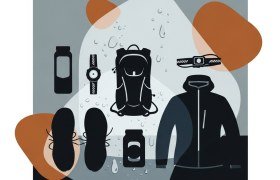 Orthorexie beim Trailrunning: Die Falle der perfekten Ernährung