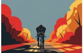 Eșecul care te face mai puternic: cum să-ți revii după un abandon la triatlon