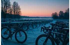 Triathlonboomen i Sverige: Allt fler unga kvinnor antar utmaningen