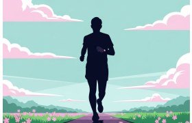 Le 'Reverse Tapering' : la stratégie post-course pour ne pas tout perdre