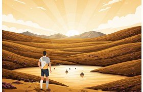 The Ultra-Runner's Blues: Surviving the Post-Goal Psychological Void