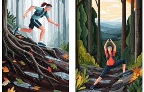 Trailrunning: Mikro-Dosierung im Training für maximale Leistung