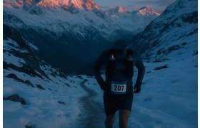 How to Choose the Perfect Running Vest: An Ultra Runner's Guide