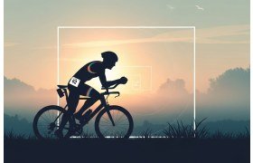 Wattebeine im Triathlon: Die Wissenschaft, um den Übergang endlich zu meistern