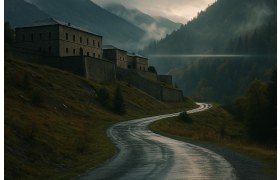 Trail de l'Ubaye : Un Retour Gagnant entre Histoire Militaire et Dépassement de Soi