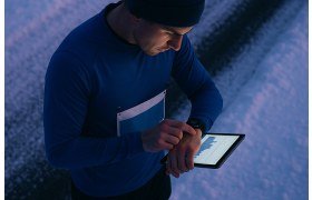 The Unseen Coach: How Web Performance Technology Boosts Athletic Potential