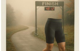 Kiprun Rheon: Spodenki do biegania, które mogą zrewolucjonizować Twoje treningi