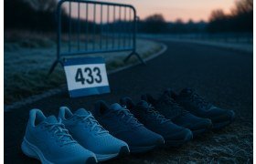 Test 15 par damskich butów do biegania: Odkrywamy najlepsze modele na asfalt i w teren