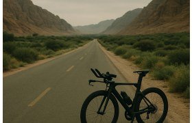Spencer Matthews Announces Epic 30-Day Triathlon Challenge for New Disney+ Documentary