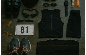 Triathlon d'Oléron : Tout Savoir sur la 5ème Édition à Saint-Georges