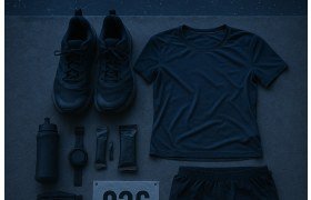 Urban Trail de Poitiers : Analyse d'un succès populaire record