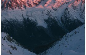 UTMB: Den frygtindgydende og magnetiske udfordring ved Mont Blanc