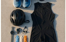 Piąta edycja Triathlonu d'Oléron: Wielkie wydarzenie sportowe i ostatnia szansa na zapisy