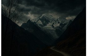 UTMB: Przerażająca i magnetyczna legenda trail runningu w Chamonix