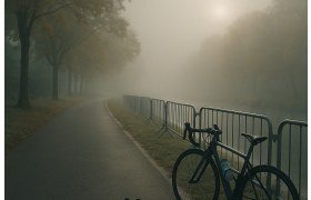 Triathlon de Niort : Un nouveau parcours technique et une chaleur intense au rendez-vous