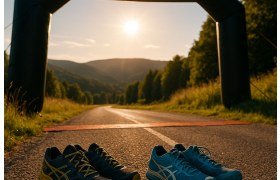 Infernal Trail : L'Athlétique Club de la Haute-Meurthe triomphe sur le 30 km