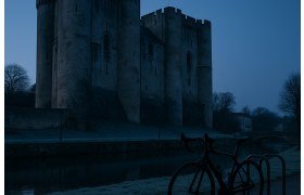 Triathlon w Niort 2026: Nowa, wymagająca trasa i upał sprawdzianem dla zawodników