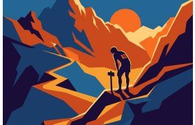 Syndrome RED-S en trail : le déficit énergétique qui sabote vos performances