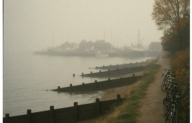 Oysterman Triathlon: A Record-Breaking Success Story in Whitstable