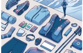 Le protocole caféine : sevrez-vous pour surperformer en ultra-trail