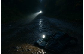 La Nocturne Algrangeoise : Le guide complet pour briller sur un trail de nuit