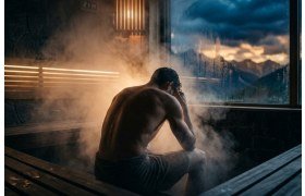 Acclimatation passive à la chaleur : le protocole du bain chaud post-effort