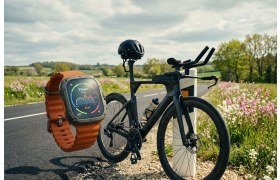 Samsung Galaxy Watch Ultra 2: Znajomy design i znaczące ulepszenia dla sportowców