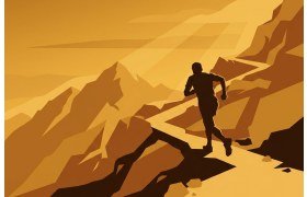 Puissance en trail : la nouvelle métrique pour dominer les dénivelés