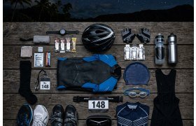 Læge fra Göttingen Naima Madlen Diesner imponerer med en 11. plads ved Ironman Hawaii