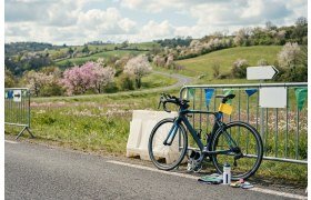 Valentin Lepers Czwarty na Mistrzostwach Europy Kadetów w Triathlonie: Obiecujący Wynik Młodego Talentu