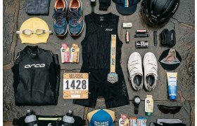 San Diego Triathlon Challenge: En fejring af sportens inkluderende kraft