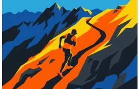 L'Effet Alter Ego : Créez votre persona de finisher en ultra-trail