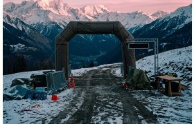 Rose de Trail Toussieu : Un Succès pour la Première Édition Solidaire