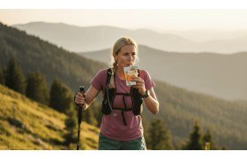 Les Compotes Énergétiques pour le trail 2026