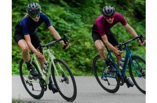 Vélo pour débutant au Triathlon