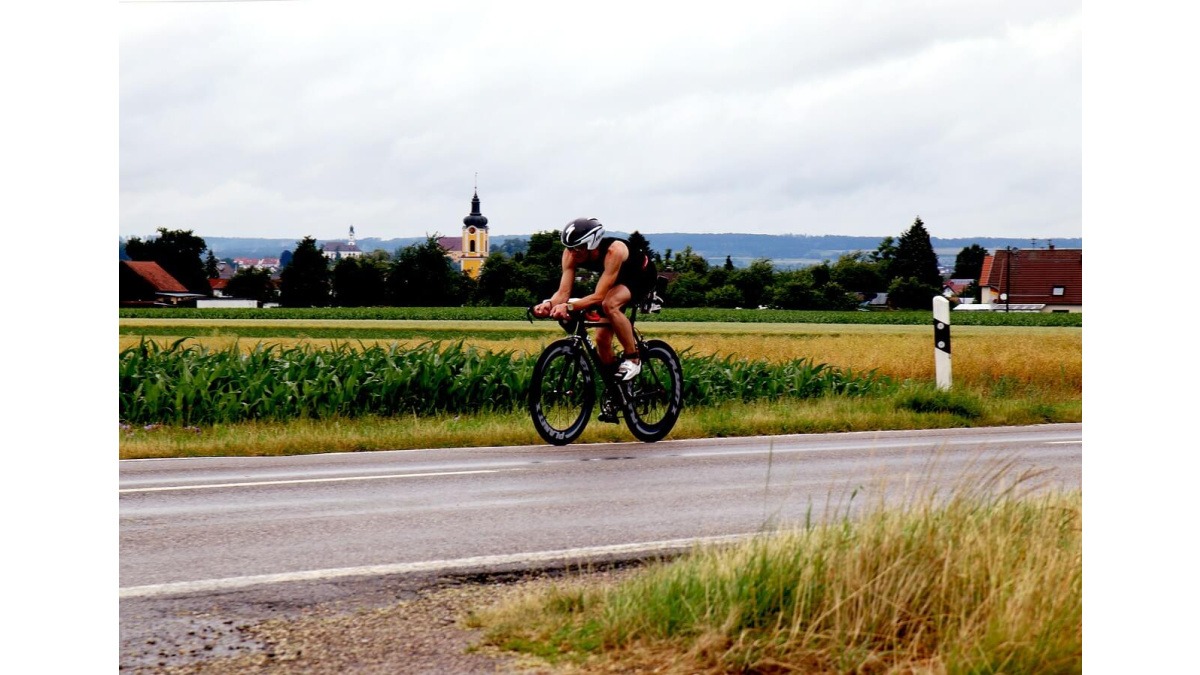 Réaliser une étude posturale sur le vélo