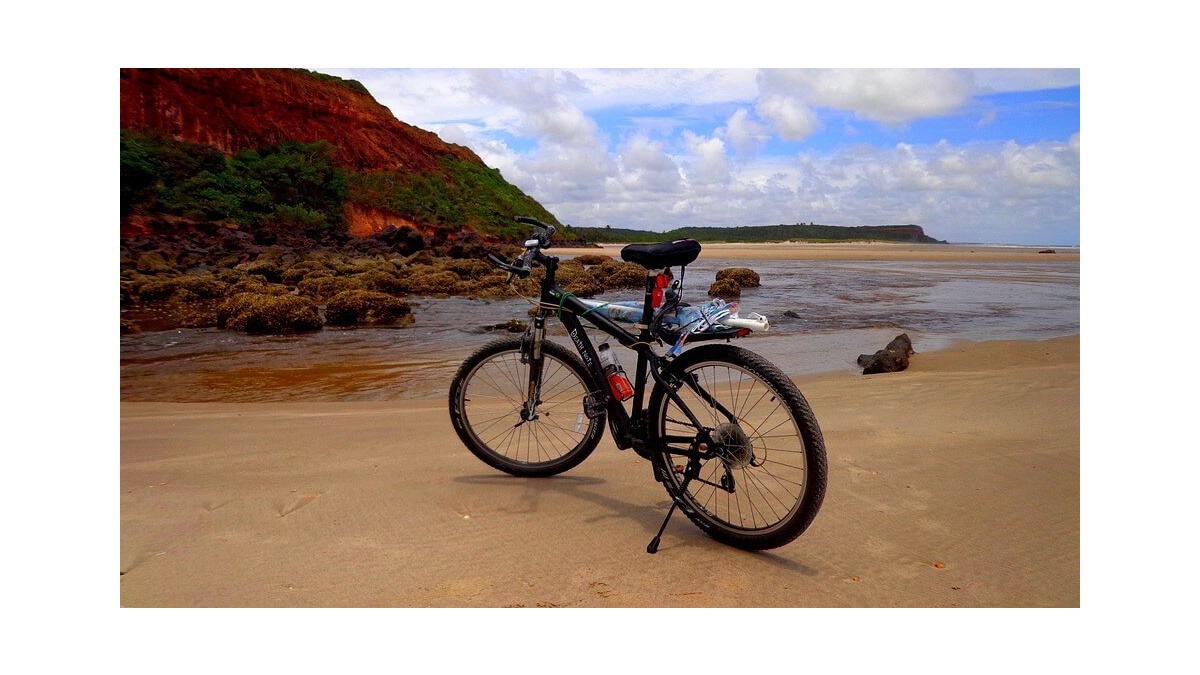 Qual é a melhor bicicleta de turismo? (Edição 2019)