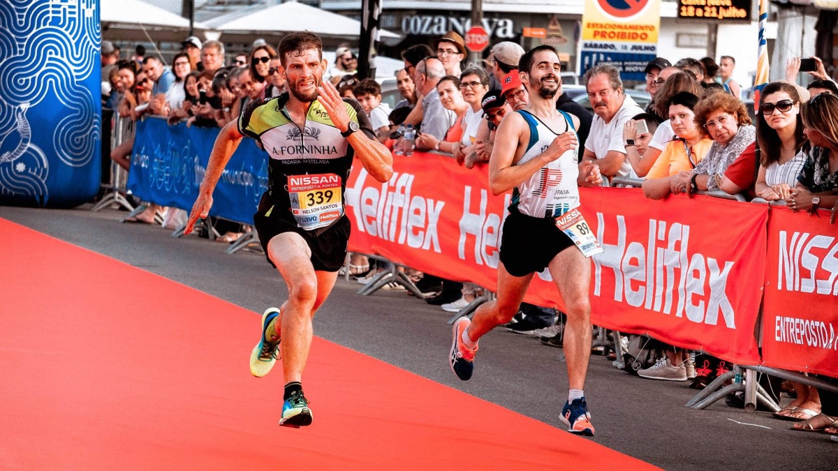 Domine a Técnica do Negative Split: Como Correr Mais Rápido na Segunda Metade da Corrida